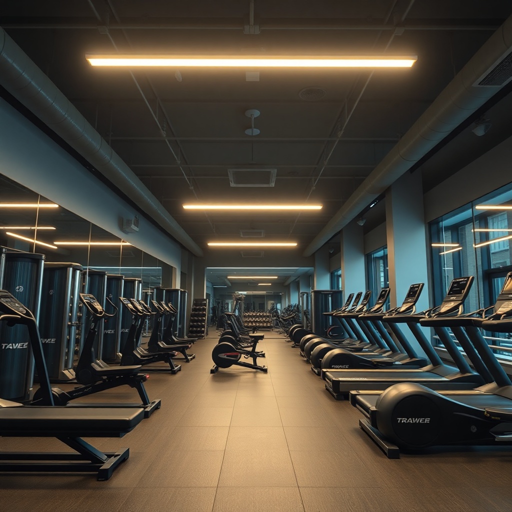 Yaksh Gym