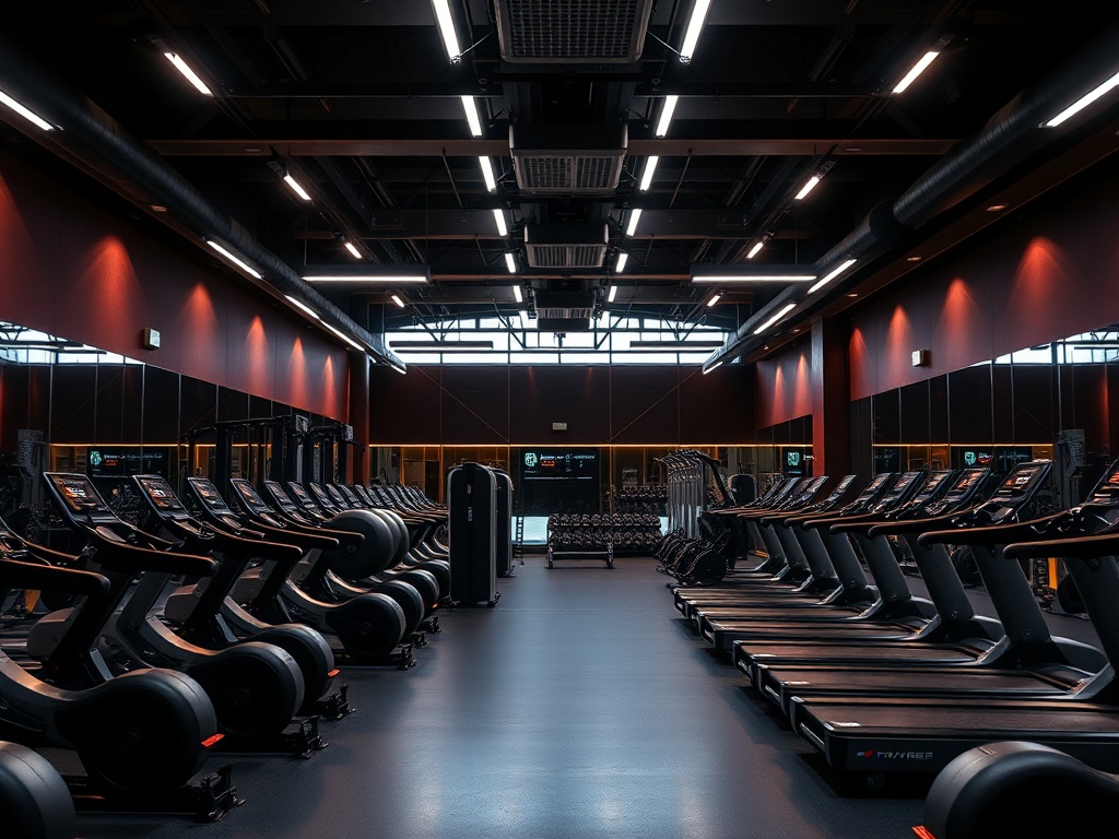 Yaksh Gym — photo 1