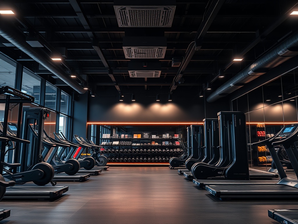 Yaksh Gym — photo 3
