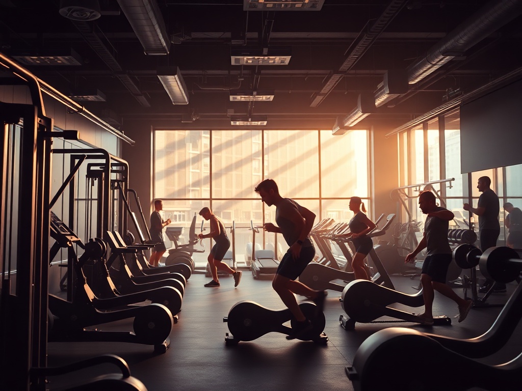 Yaksh Gym — photo 4