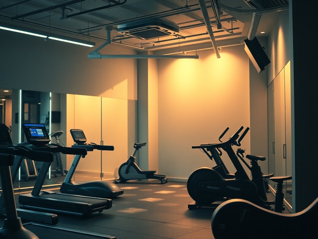 Yaksh Gym — photo 5