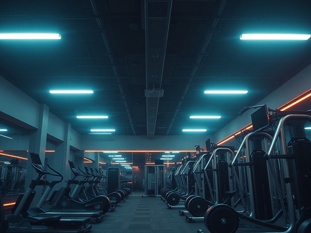 Yaksh Gym — photo 6