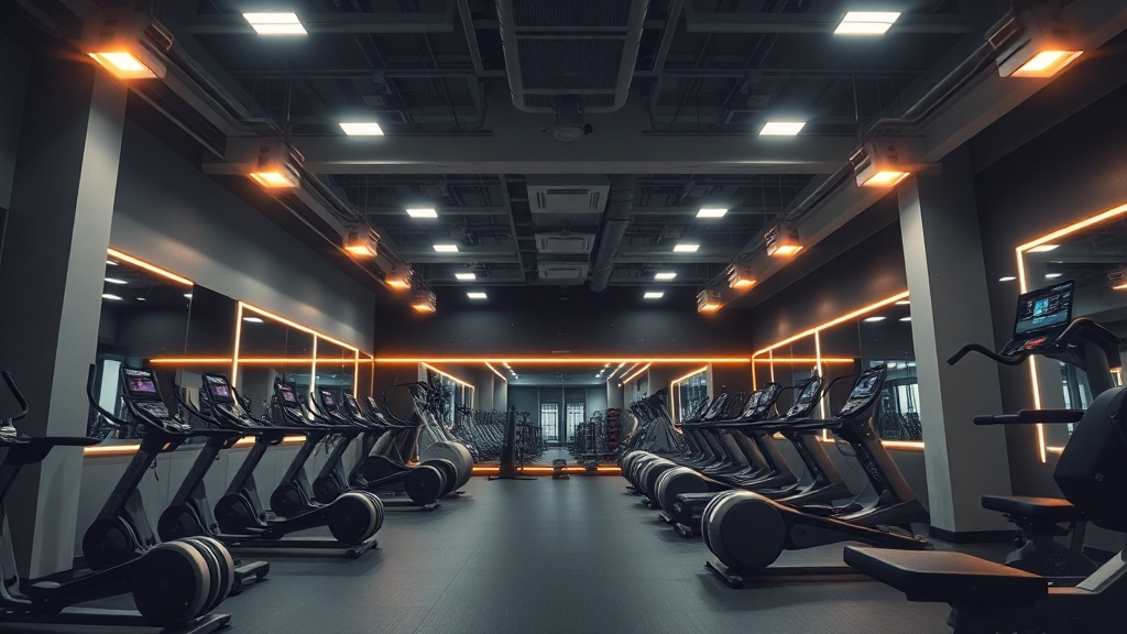 Yaksh Gym